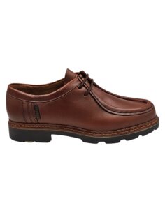 MACHO Marron 2